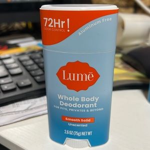 Lume Deodorant - Thumbnail 3